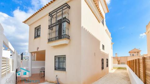 Foto 2 de Casa o xalet en venda a San Juan de los Terreros, Pulpí