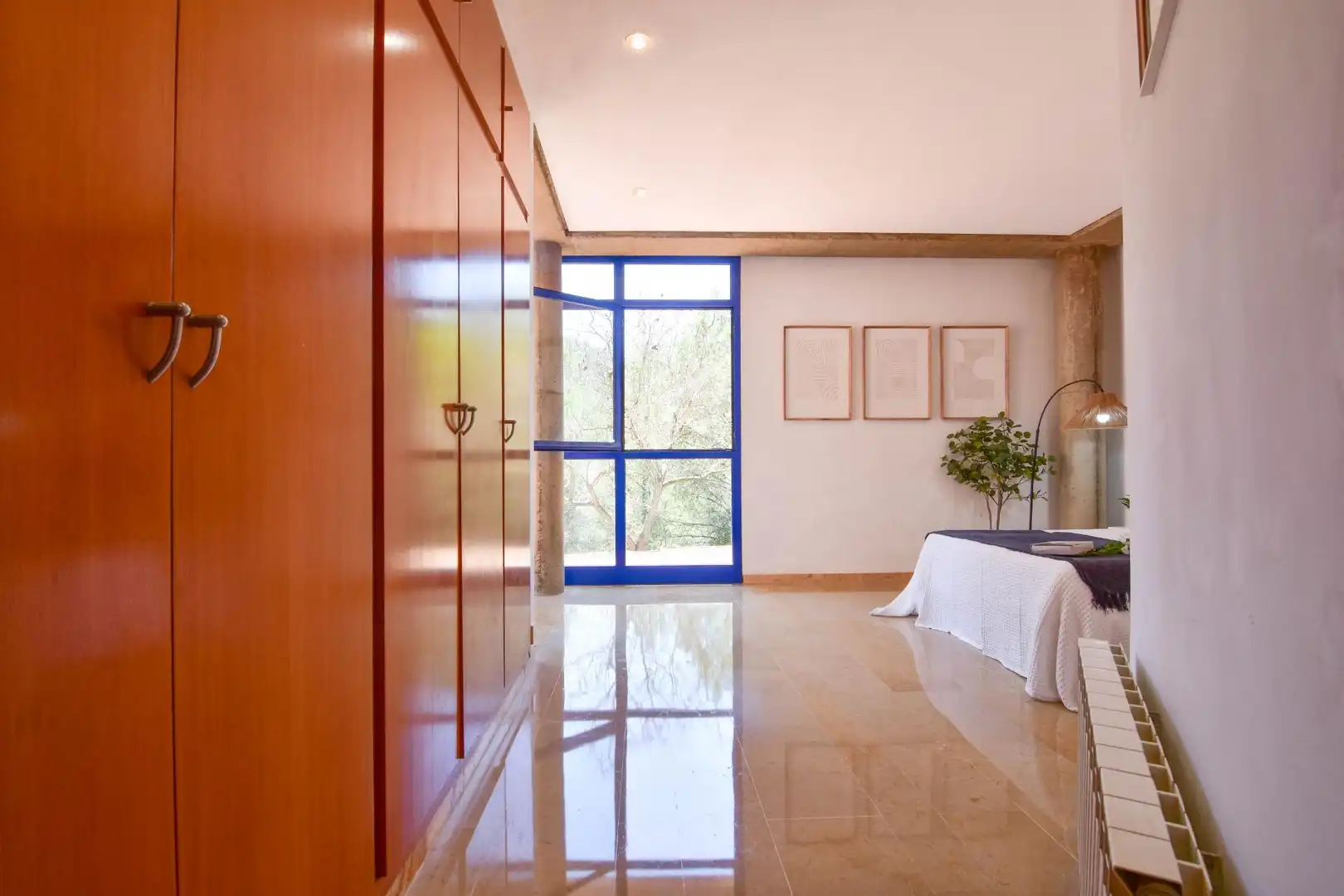 Haus oder Chalet zum Verkauf in Gilet mit Heizung, Privatgarten und Terrasse