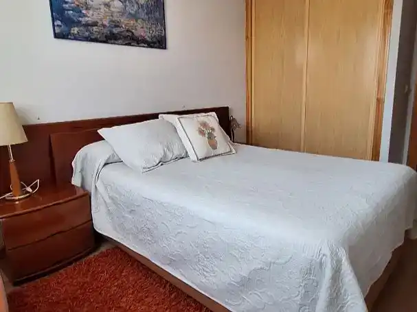 Dormitori de Casa o xalet en venda en Miguel Esteban