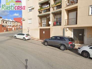 Local comercial en venda a Bailén