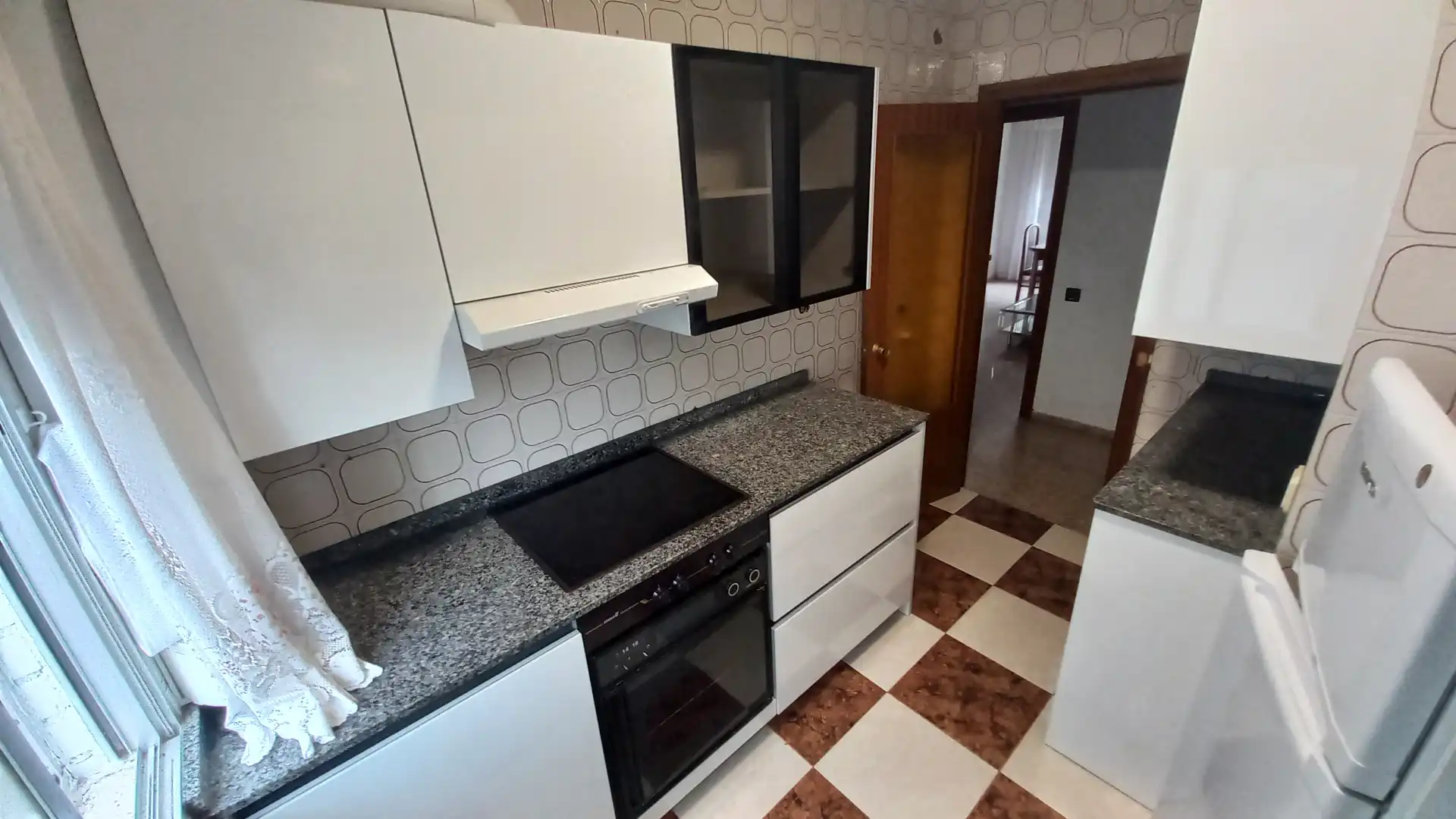 Cocina de Piso en venta en Zamora Capital  con Calefacción