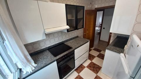 Foto 5 de Piso en venta en Peña Trevinca, Zamora Capital