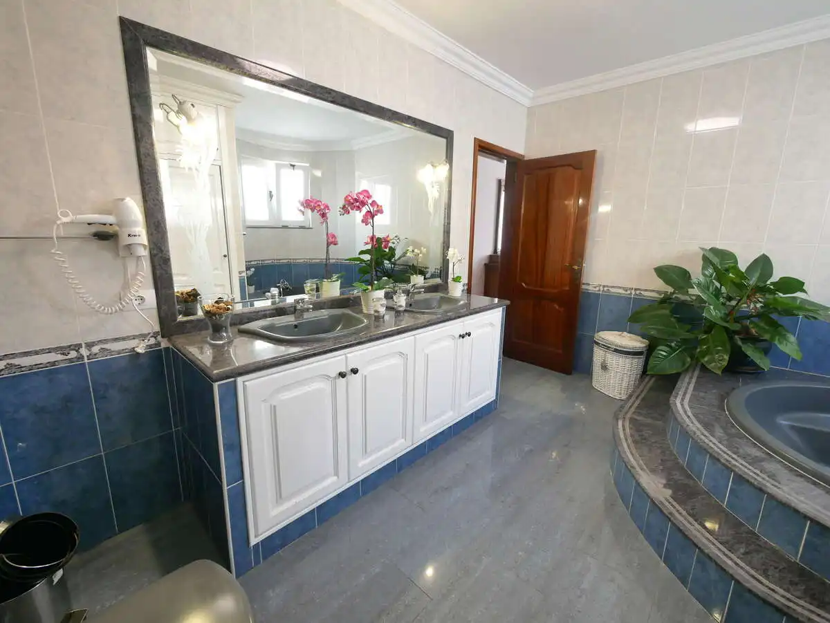 Casa o xalet en venda a Tahiche