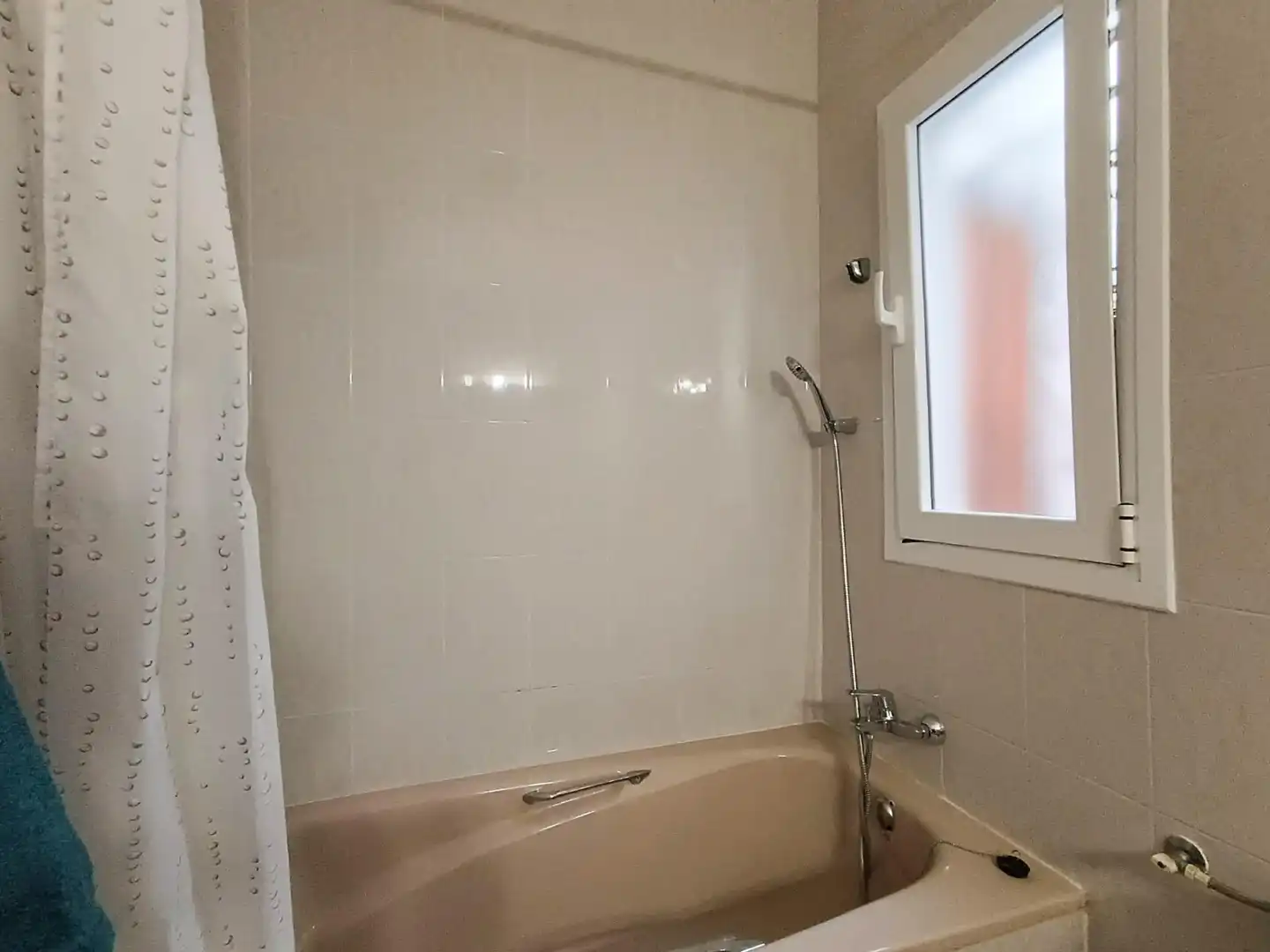 Baño de Casa o chalet en venta en Cabo de Gata con Jardín privado