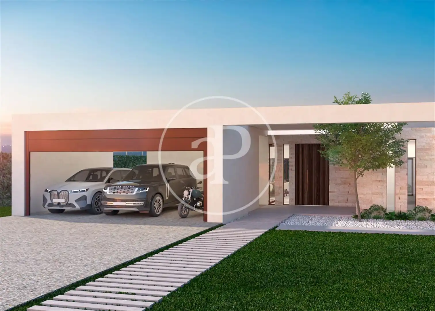 Casa o xalet en venda a Calle Pío Baroja, 4, Brunete