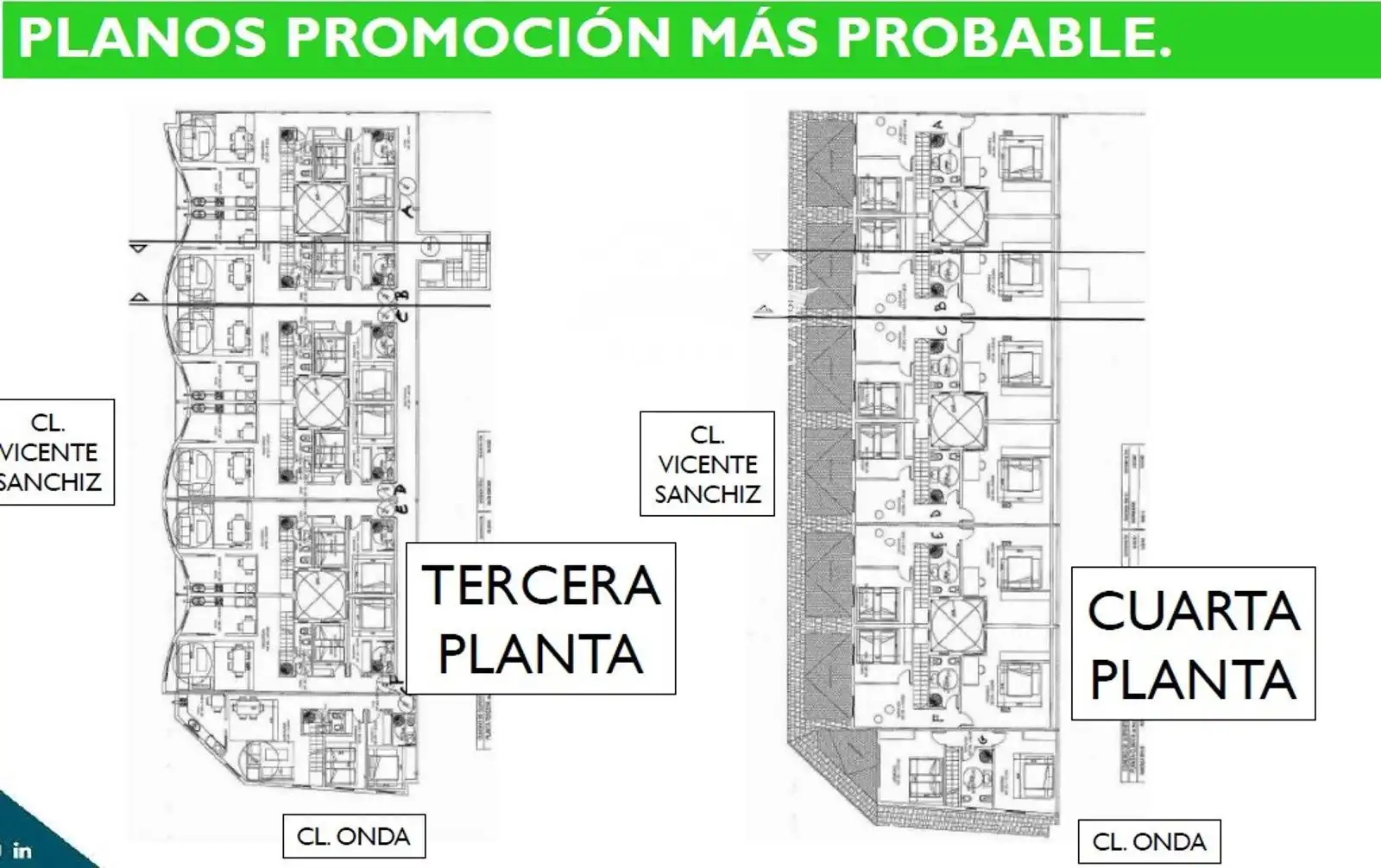 Terreny residencial en venda a VICENTE SANCHIZ, imagen 5