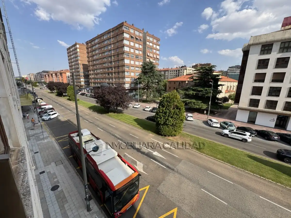 Pis amb ascensor de lloguer a Centro, imagen 30