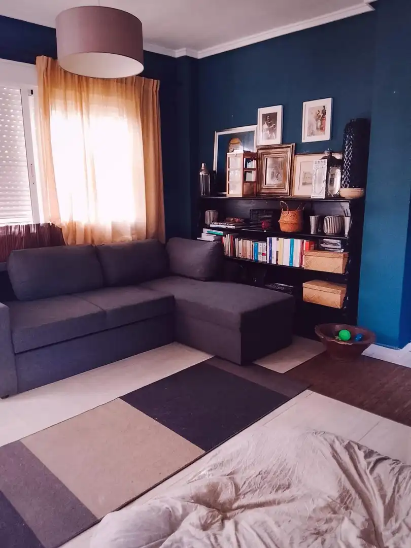 Living room of Houses for sale in Rojales  with Air Conditioner, Heating and Private garden