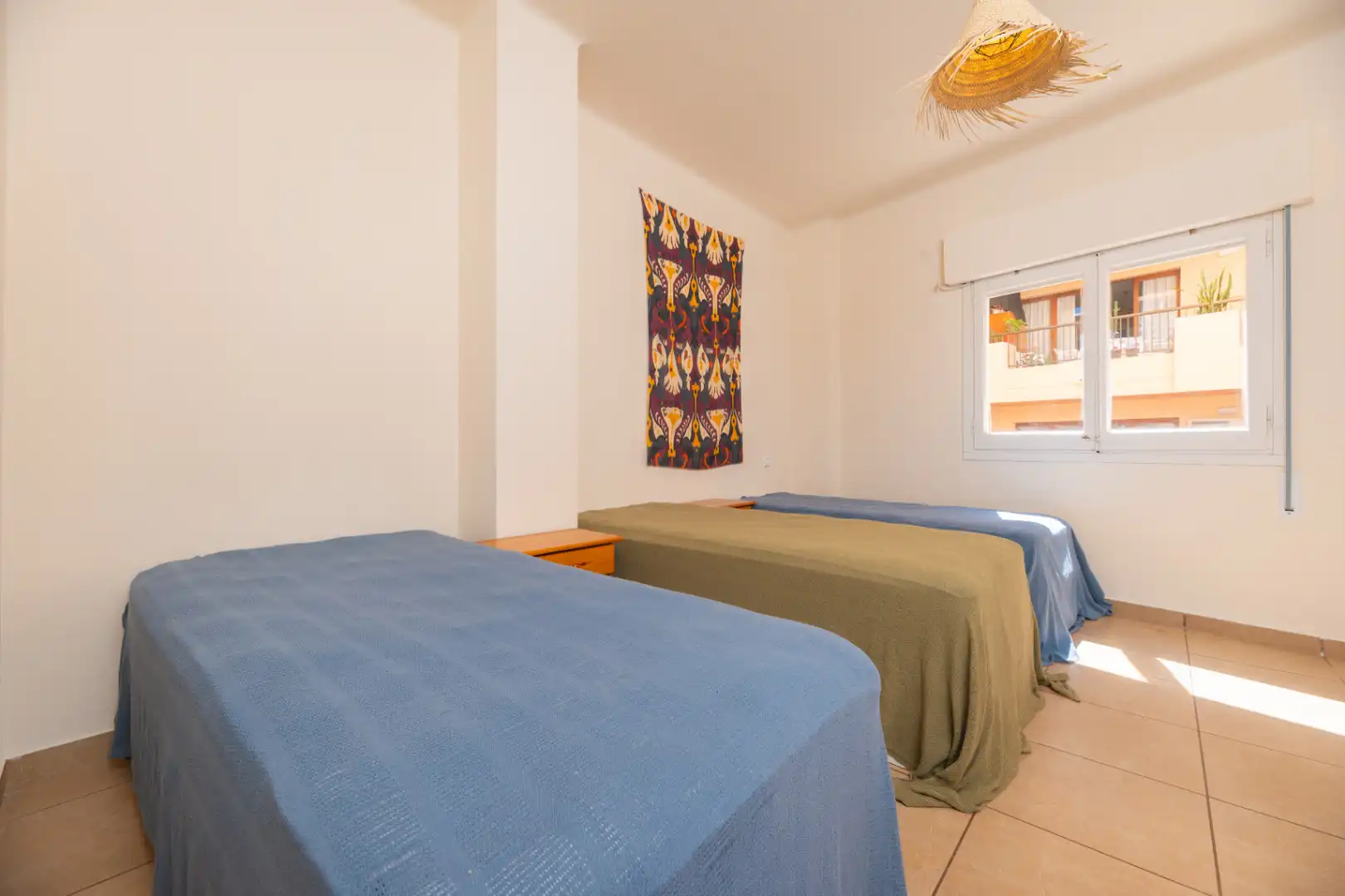 Dormitori de Apartament en venda en Eivissa amb Aire condicionat, Calefacció i Traster