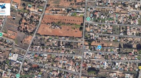 Foto 2 de Casa o chalet en venta en Calle Coripe de, Los Franceses – La Vega, Chiclana de la Frontera