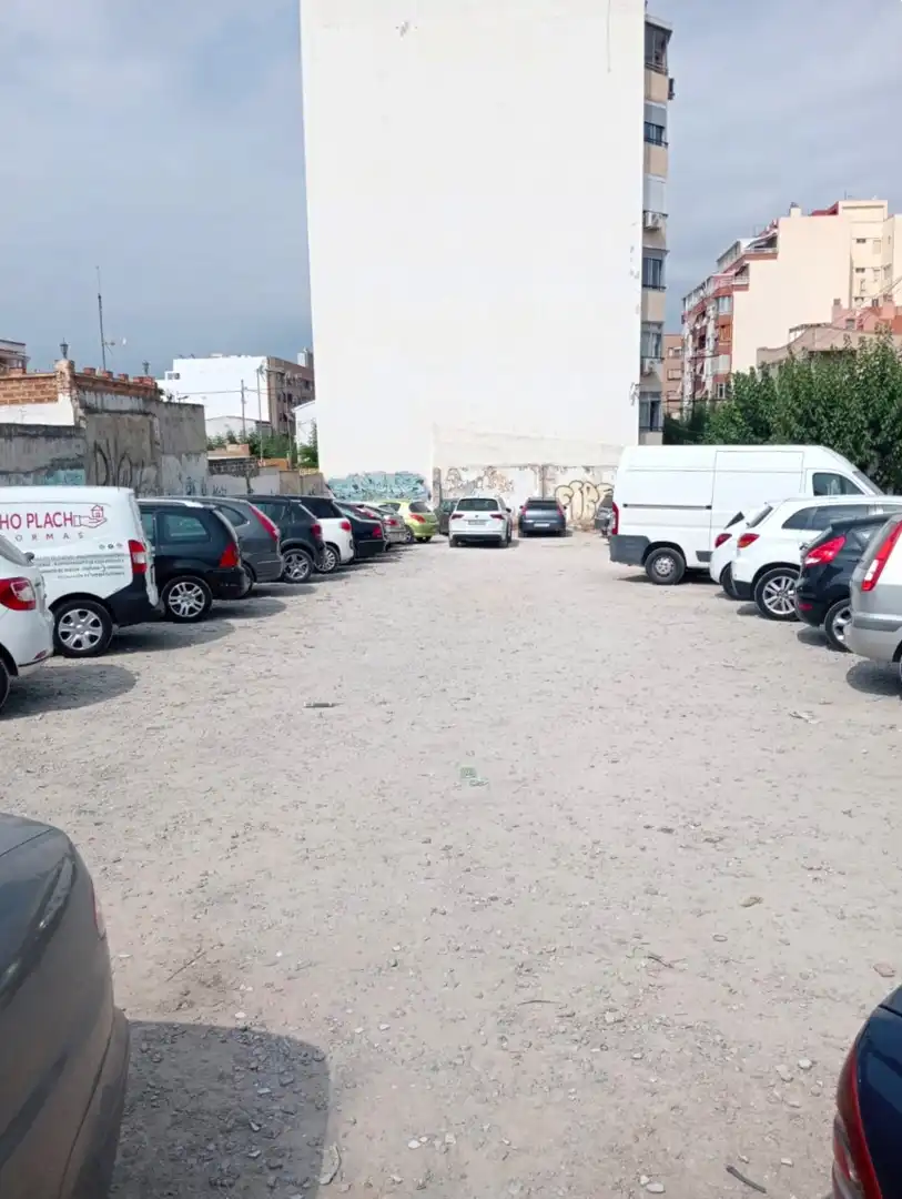 Wohnbaugrundstück zum Verkauf in Colonia Madrid, imagen 3