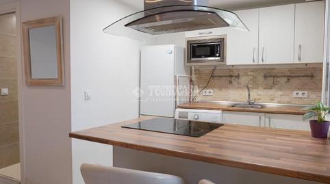 Foto 3 de Piso en venta en Cortes - Huertas,  Madrid Capital