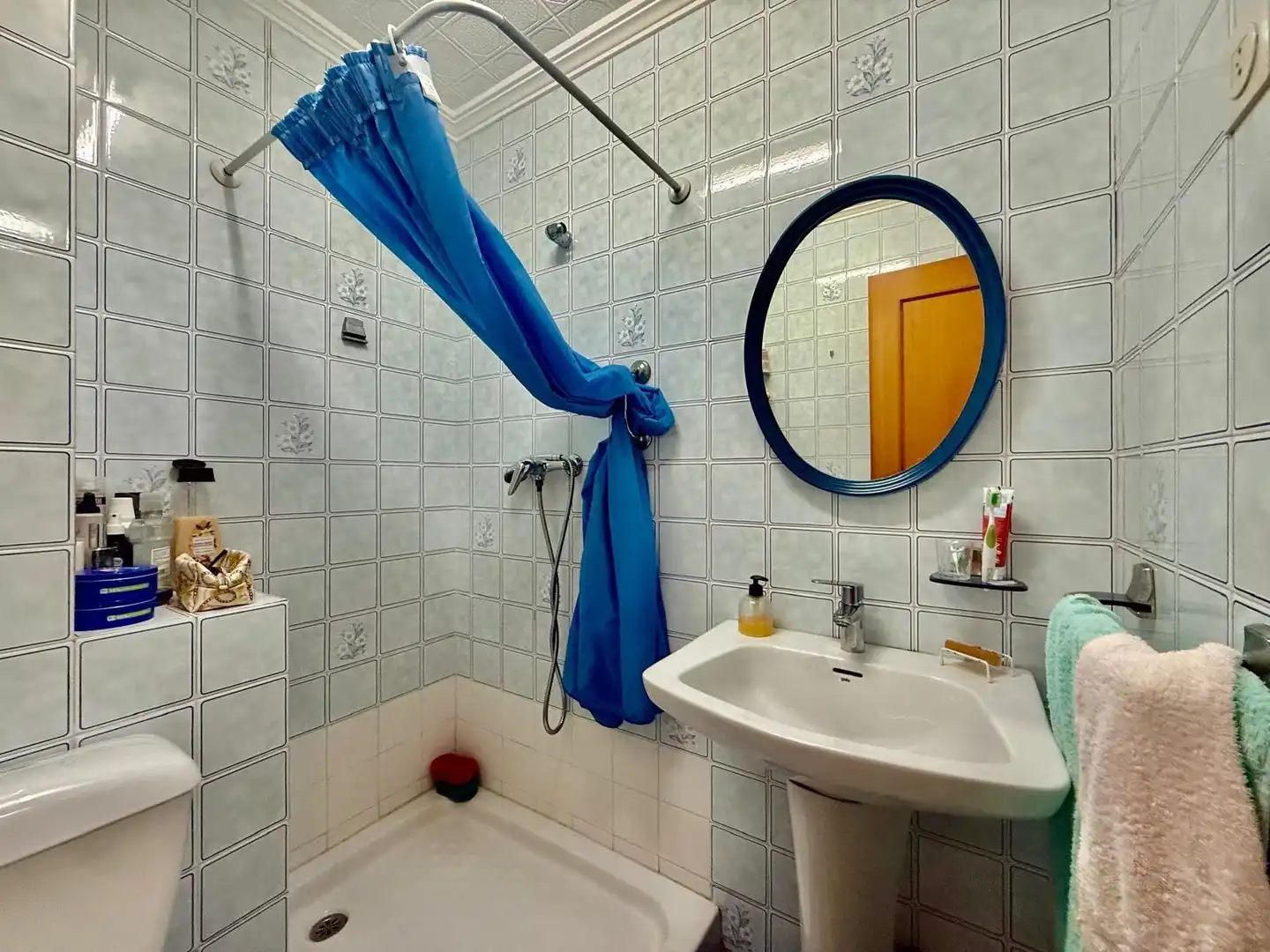 Baño de Piso en venta en San Pedro del Pinatar con Aire acondicionado, Terraza y Trastero