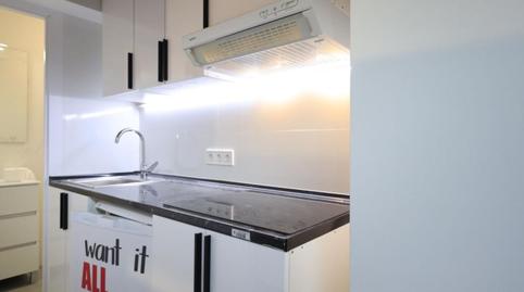 Photo 3 of Study for rent in Sant Francesc, Valencia Capital