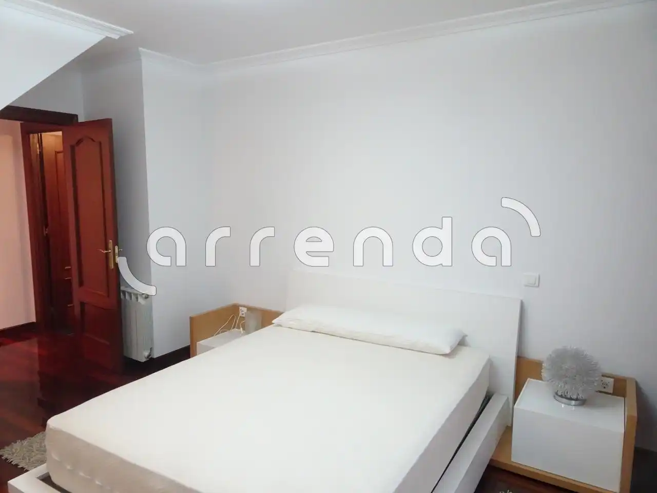 Dúplex de lloguer a Barrio las Reigadas, Liencres