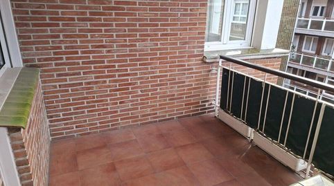 Foto 4 de Piso en venta en Rontegui - Pormetxeta, Barakaldo