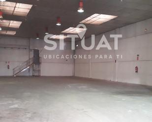 Industrial buildings to rent in Sant Andreu de la Barca