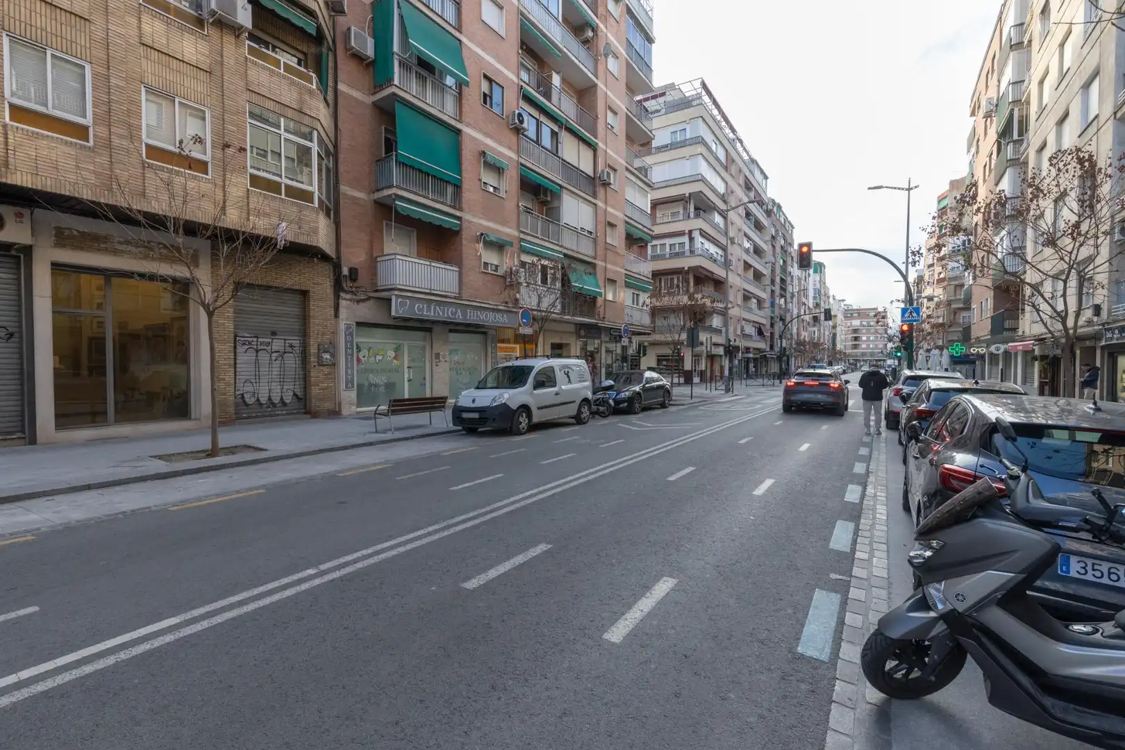 Business premises for sale in Calle Calle Arabial, imagen 19