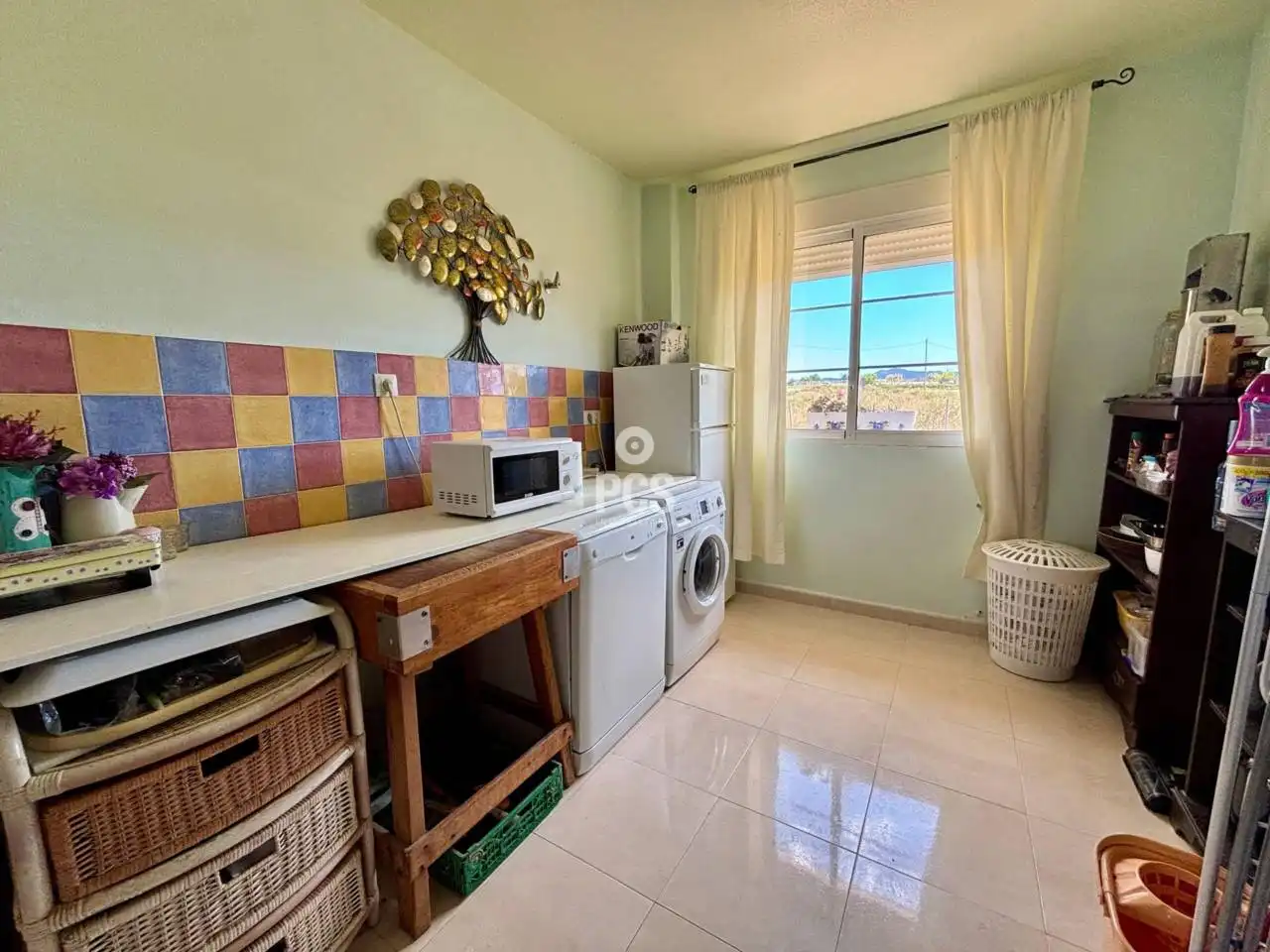 Villa con giardino in vendita a Calle Zona Raiguero S/N, imagen 23