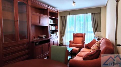 Foto 4 de Piso en venta en San Juan Bautista Salle, General Dávila, Cantabria