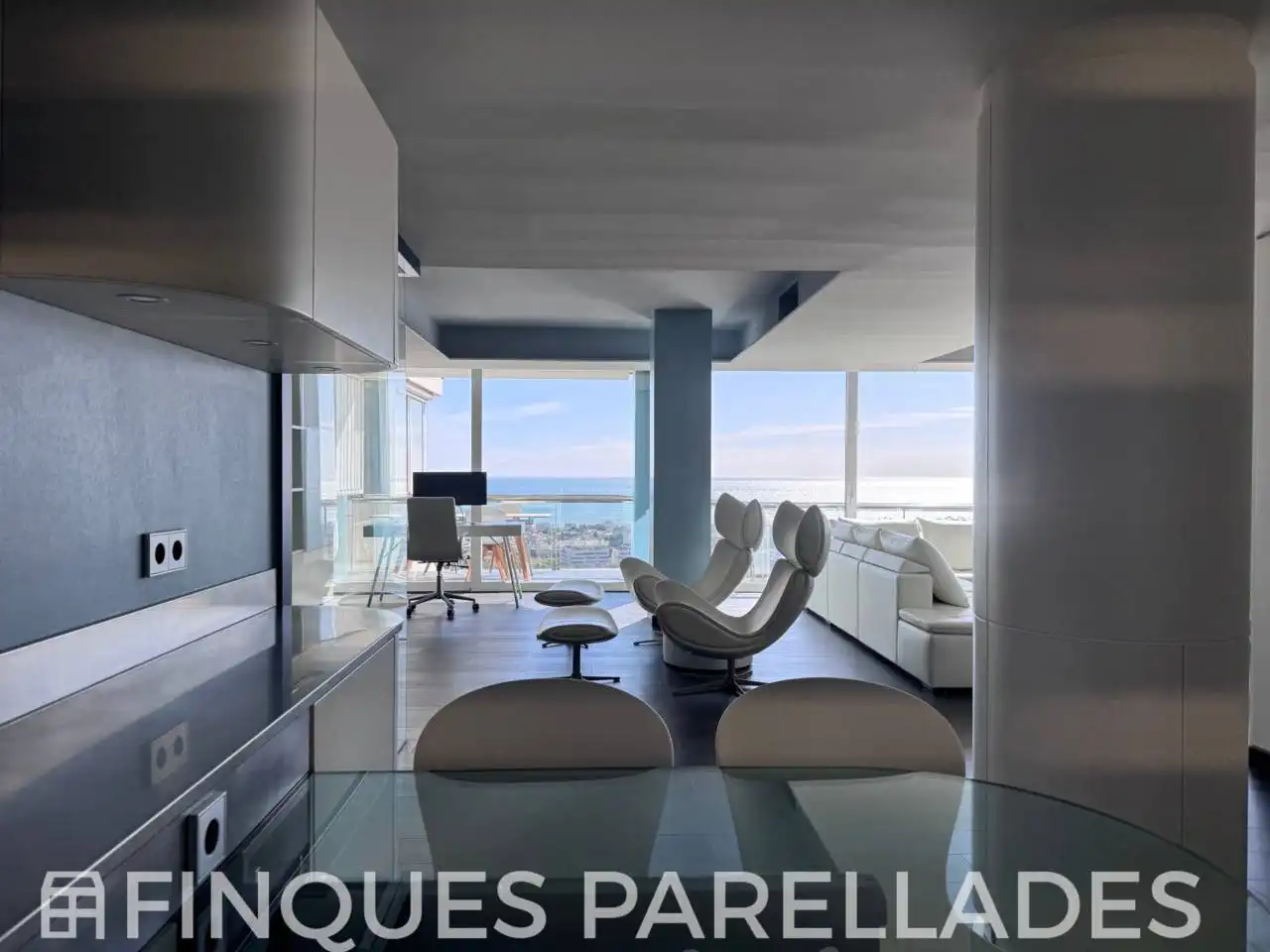 Piso en venta en Vallpineda - Santa Bàrbara