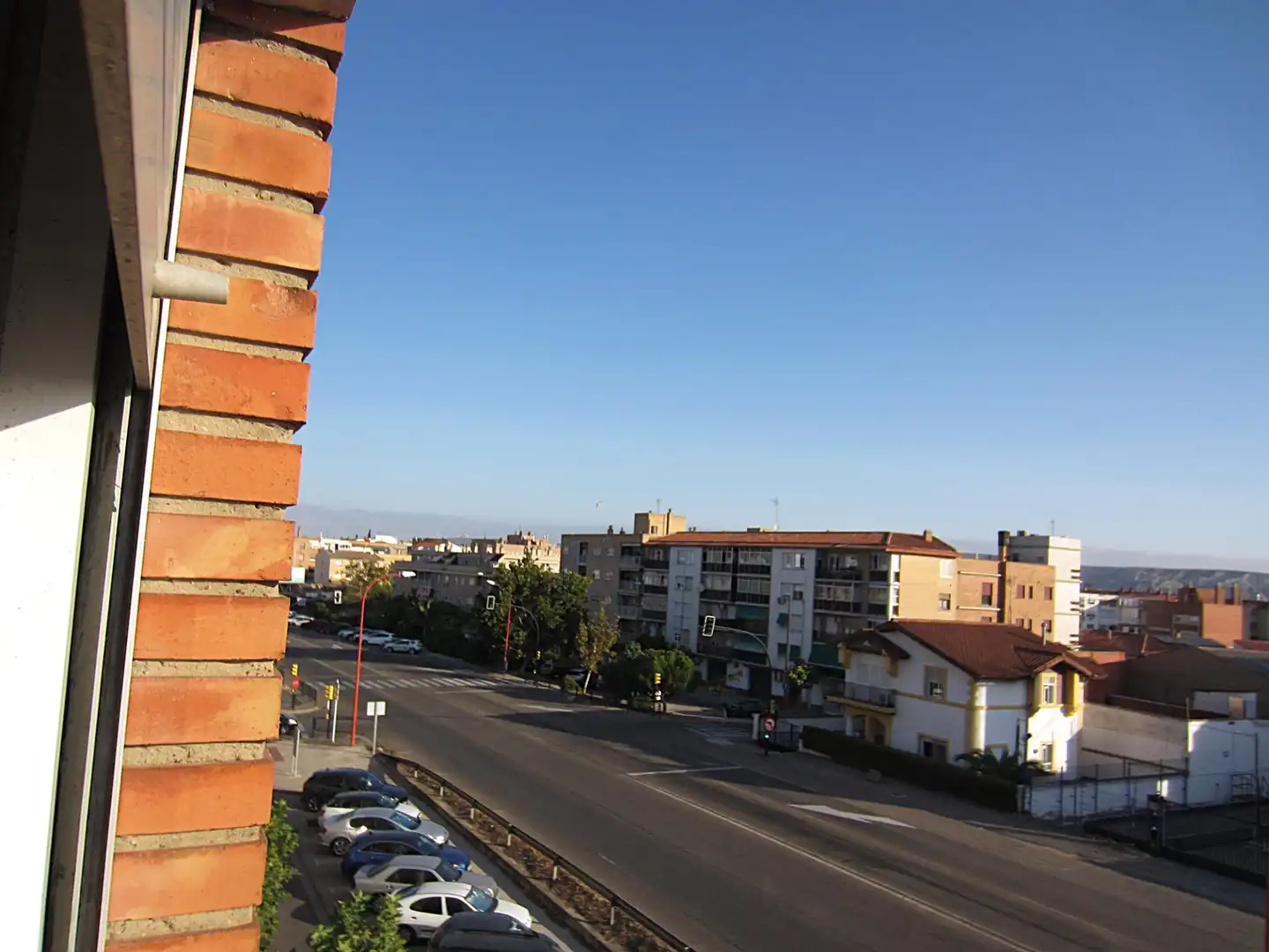 Pis amb terrassa en venda a FELIPE LEON, imagen 36