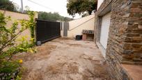 Jardí de Casa o xalet en venda en Riudecols amb Aire condicionat, Calefacció i Jardí privat