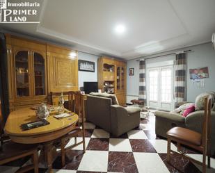 Living room of Building for sale in Argamasilla de Alba