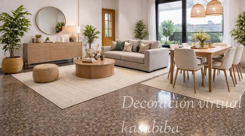 Foto 4 de Ático de alquiler en Calle Poeta Navarro Cabanes, Nou Moles, Valencia Capital