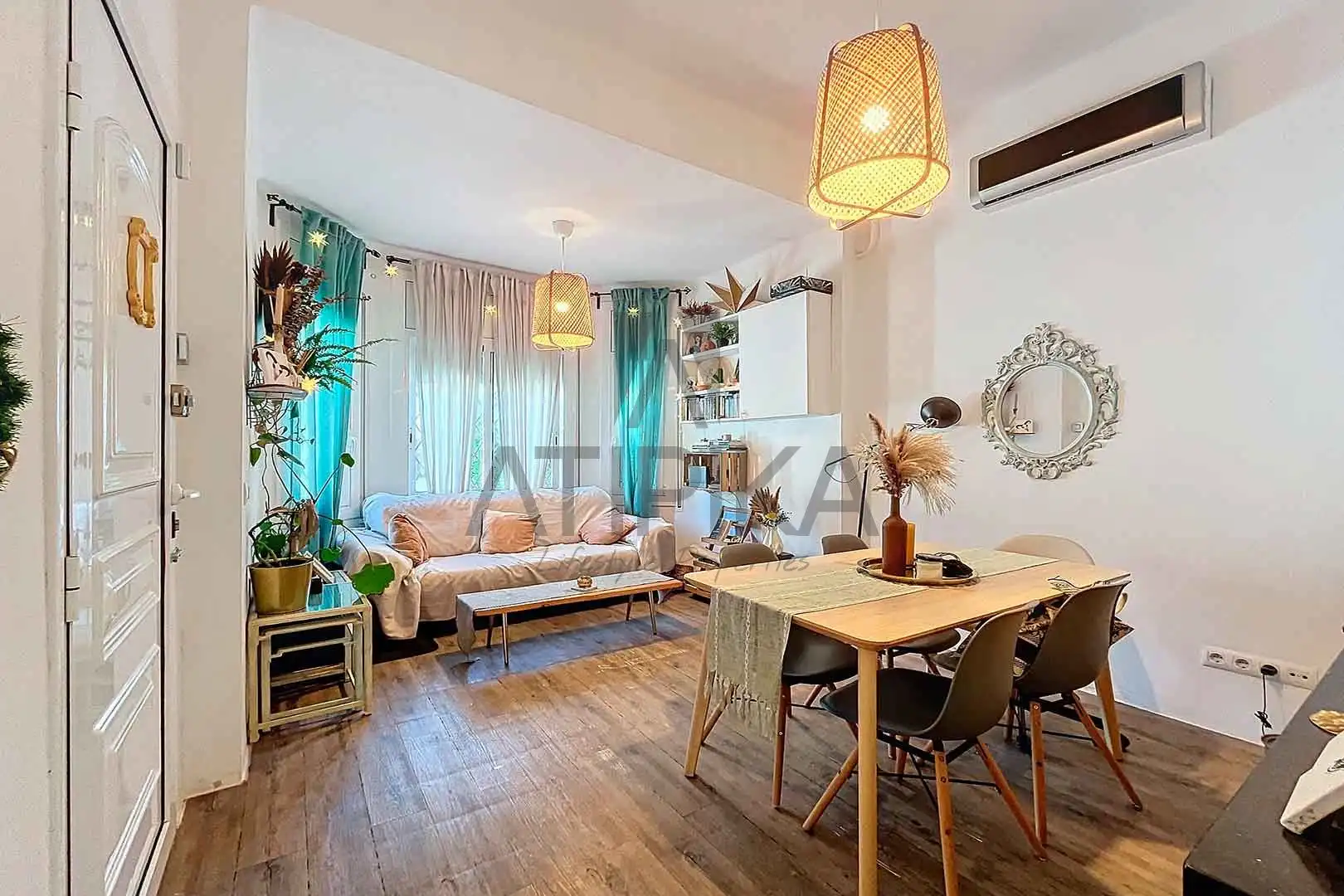 Maison avec piscine à vendre à Lluminetes, imagen 4