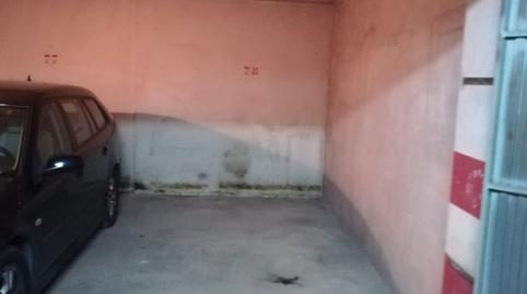 Photo 5 of Storage room for rent in Maestro Faus, 10, Cervantes, Granada Capital