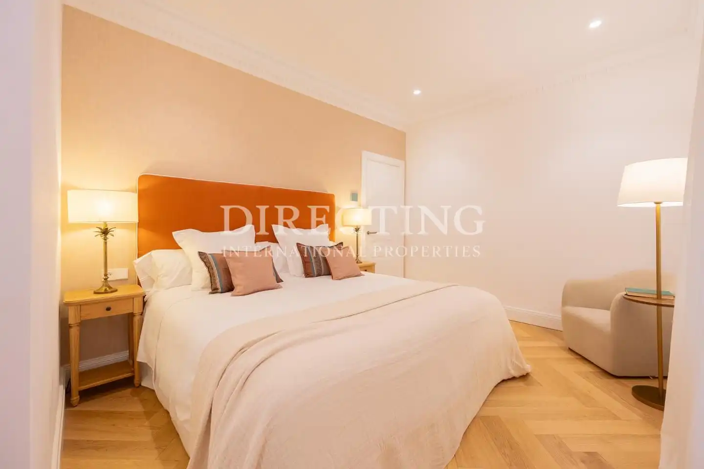 Wohnung mit Aufzug zum Verkauf in Calle de Claudio Coello, imagen 21