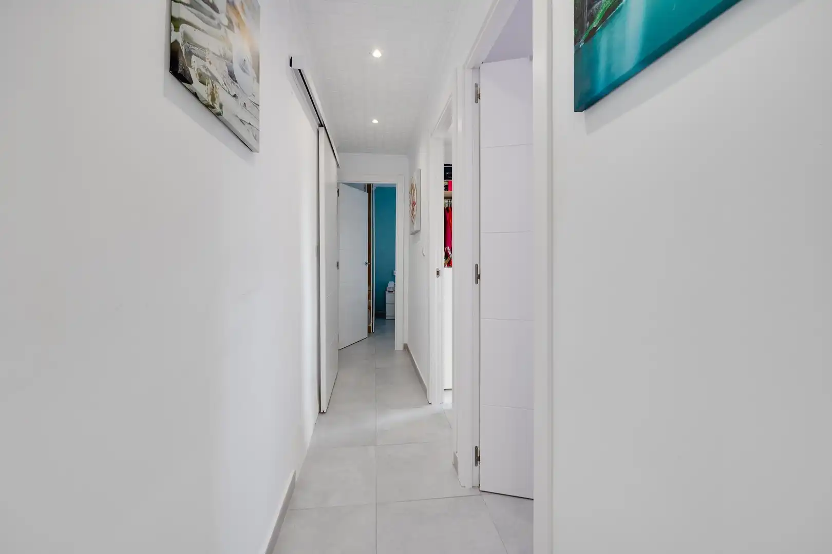 Ático con ascensor en venta en Playa del Acequión, Náufragos y Rocío del Mar, imagen 14