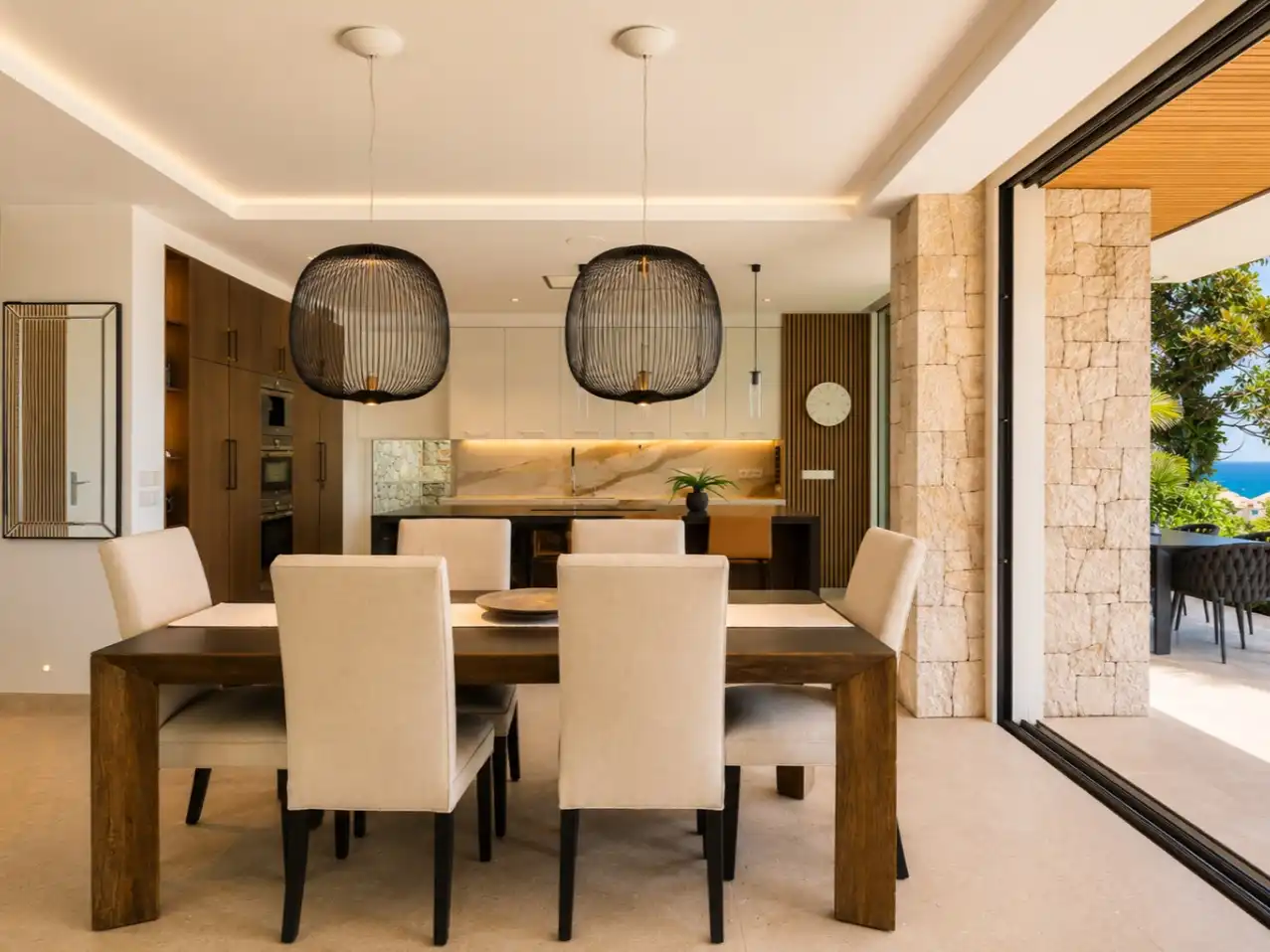 Haus mit Pool zum Verkauf in Carrer Cap Negre 0, imagen 14