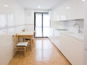 Wohnung mit Balkon zum Verkauf in Batxiler Zaldibia Kalea 3