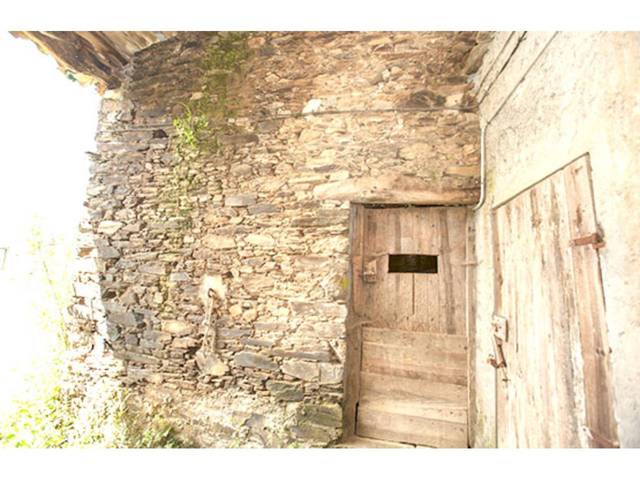 Casa-chalet en Venta en Oza dos Ríos