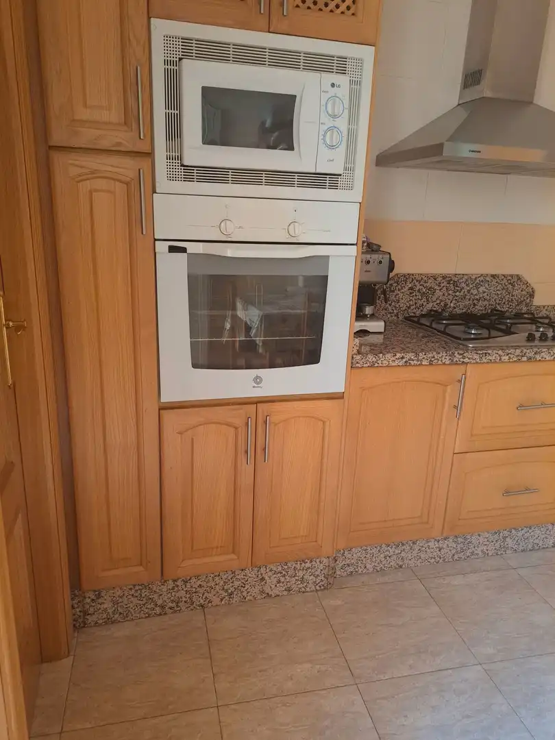 House with terrace for sale in Calle Albeniz, imagen 10