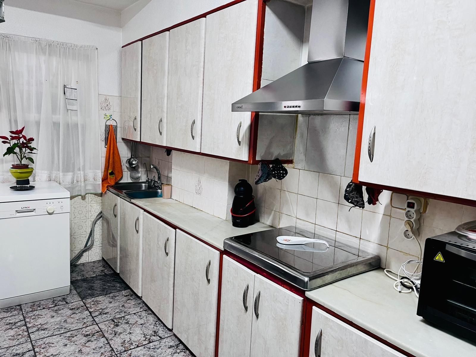 Cuina de Pis en venda en Elche / Elx amb Traster i Balcó