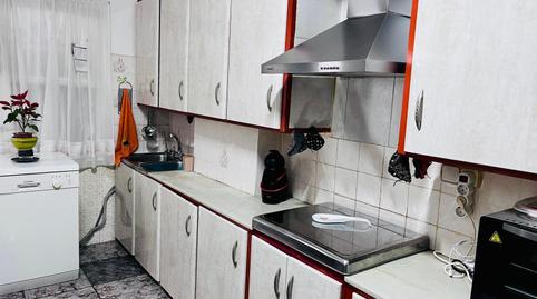 Foto 3 de Pis en venda a Calle Sant Francesc Xavier, Centro, Elche / Elx