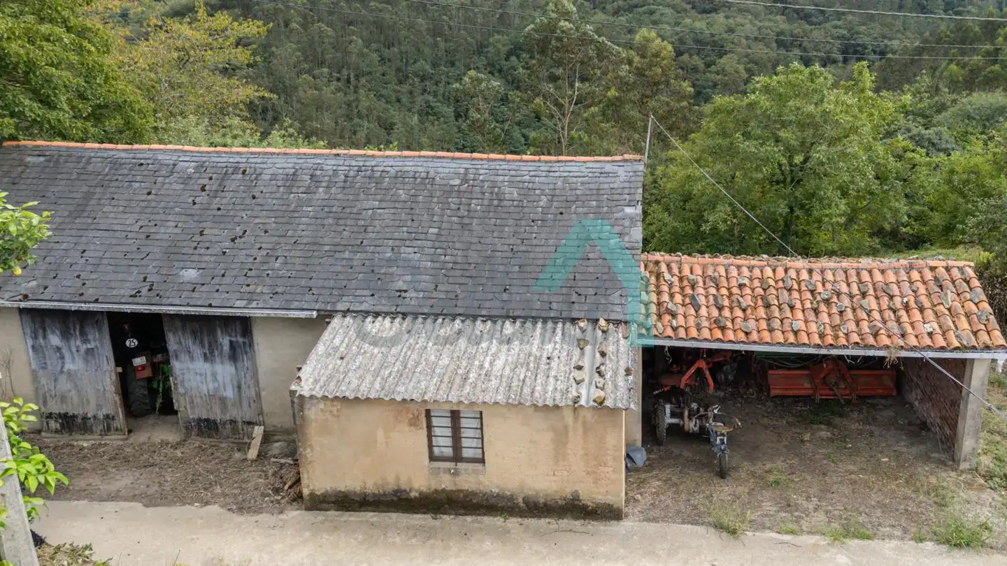 Habitatge amb jardí en venda a Arcallana, imagen 45