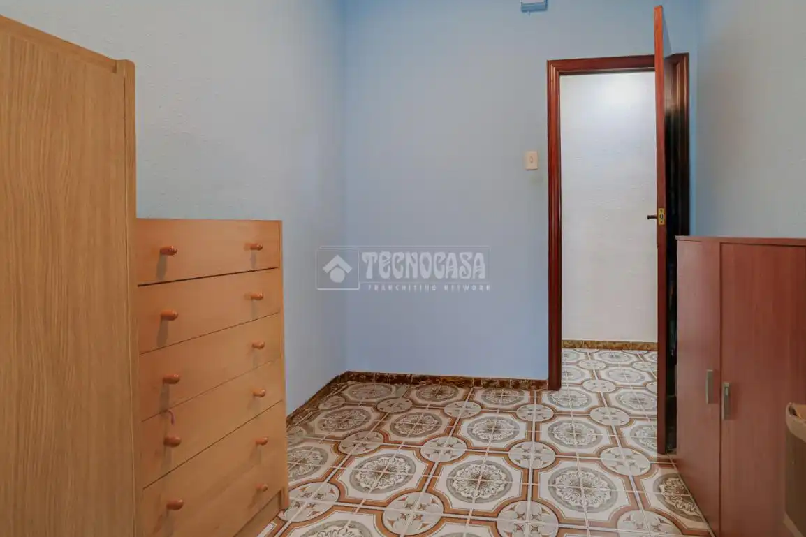 Habitación de Piso en venta en Ripollet con Aire acondicionado y Balcón
