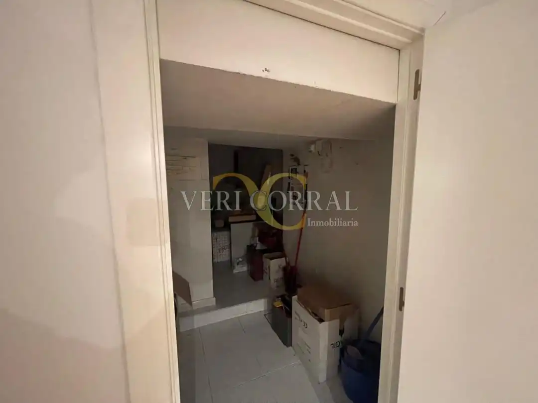 Gewerbefläche zum Verkauf in Avenida Valentín Masip, imagen 13
