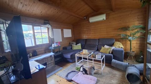 Foto 2 de Piso en venta en C/ Els Pardals, Caldes de Montbui, Barcelona