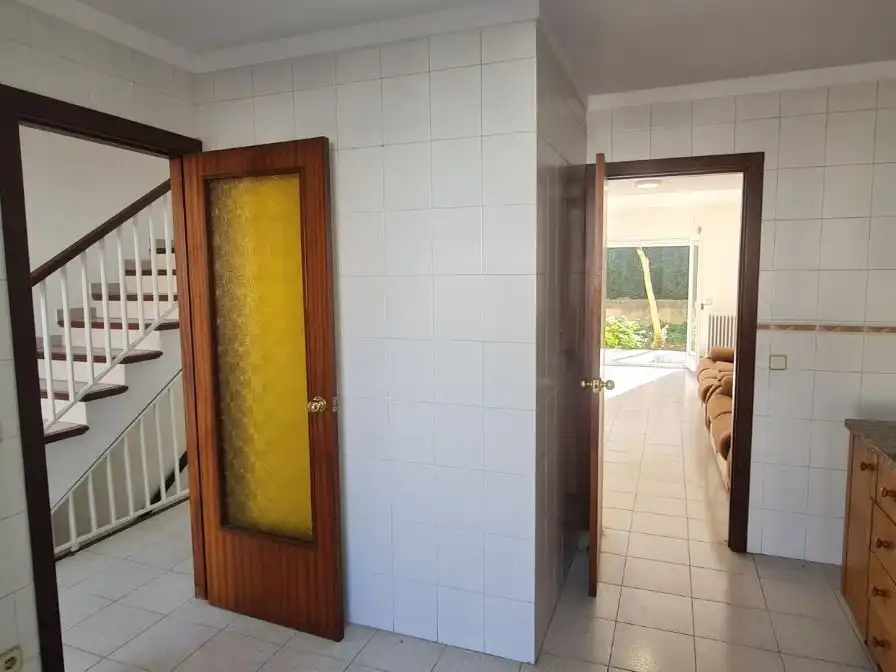 Casa adosada en venta en Palau
