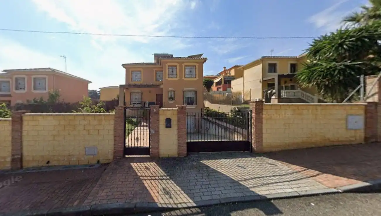 House for sale in Jaguarzo-Encinares