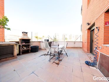 Piso con ascensor en venta en AV VALLES, DEL
