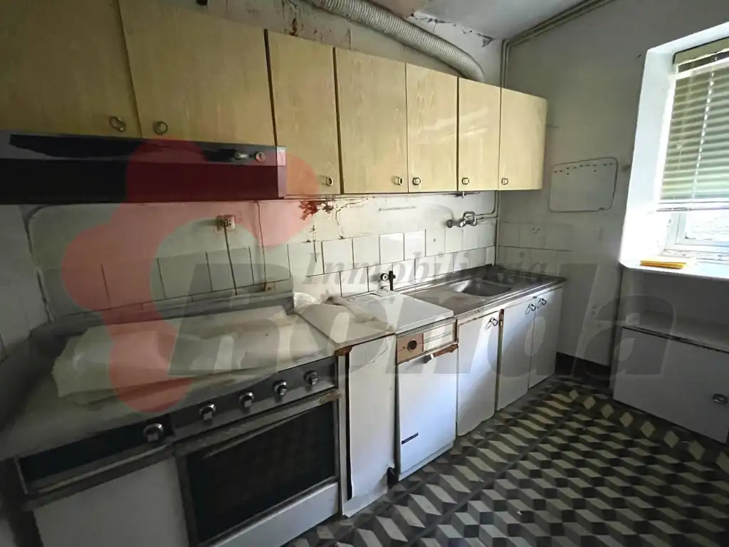 Cocina de Casa o chalet en venta en Lugo