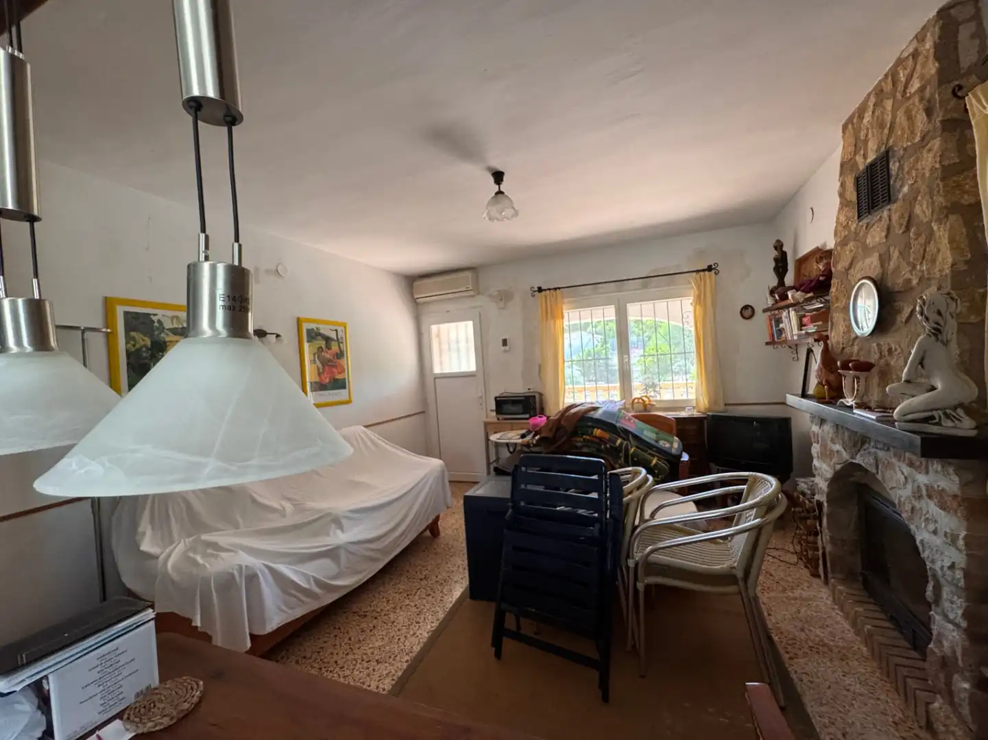 Casa o chalet en venta en Paichi
