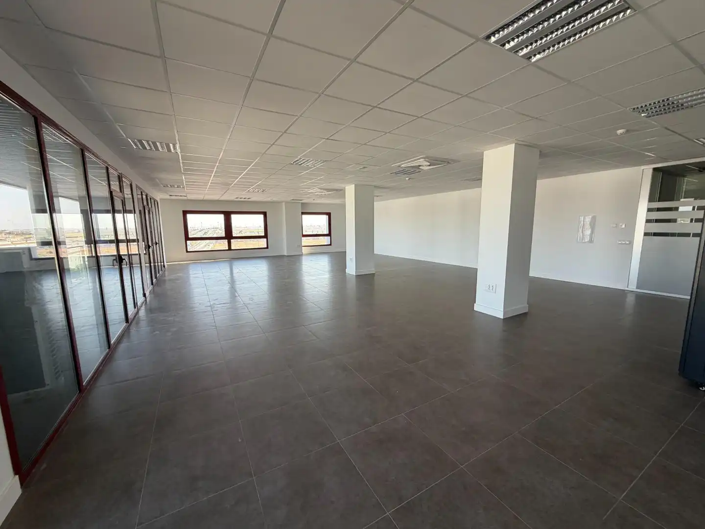 Büro mit Aufzug zur Miete in Norte, imagen 9