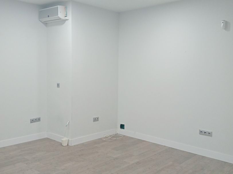 Local de lloguer en Las Rozas de Madrid amb Aire condicionat i Calefacció